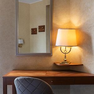Kamer met een Queen Size Bed