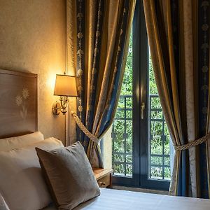 Kamer met Twee Aparte Bedden